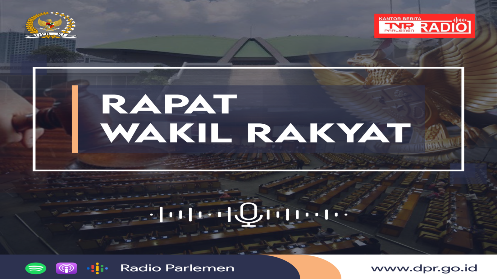 Komisi II DPR RI Rapat Kerja Dengan MenpanRB RI Menkeu RI Mendagri RI