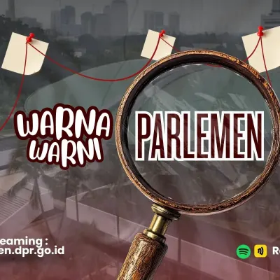 Warna Warni Parlemen