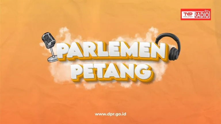 Parlemen Petang