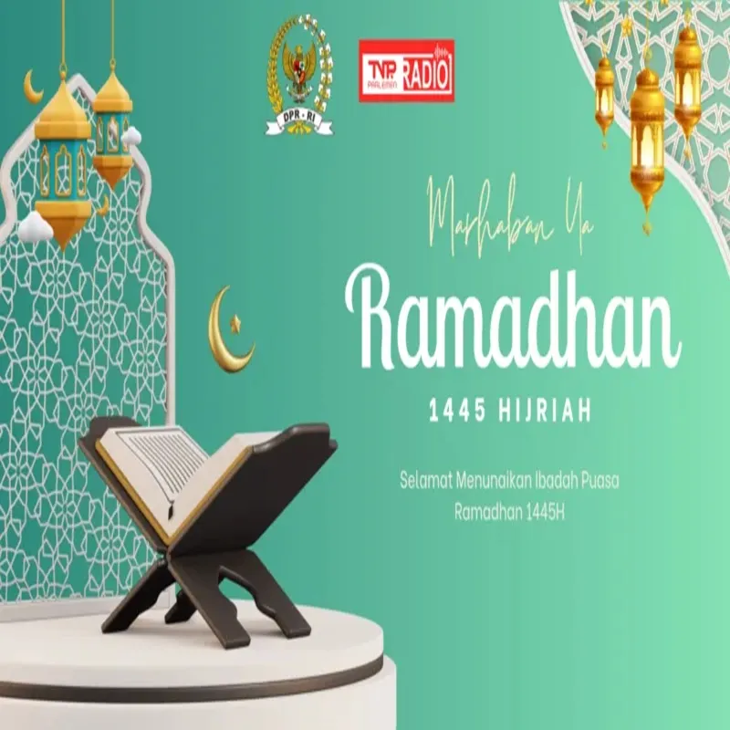 Warna Ramadhan