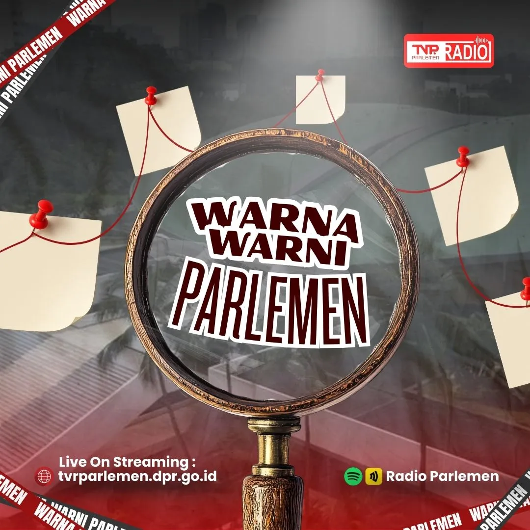 Warna Warni Parlemen