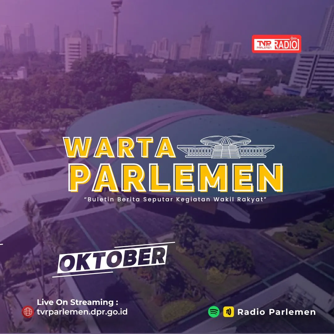Warta Parlemen