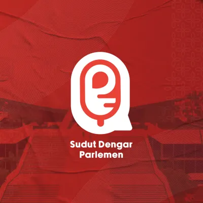 Sudut Dengar Parlemen