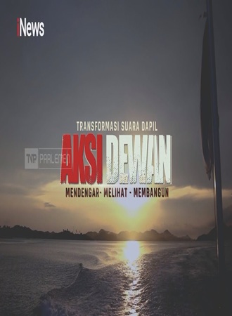 Aksi Dewan