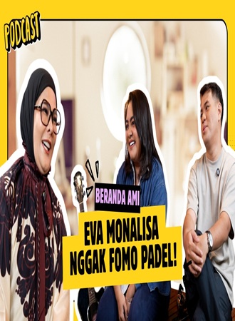 Beranda Ami