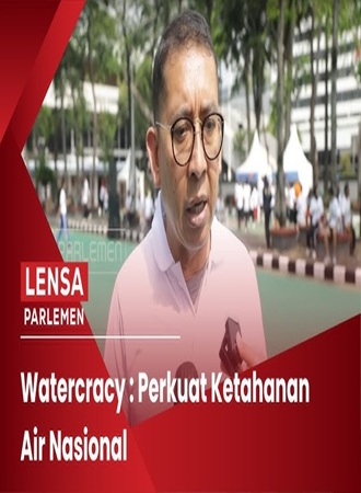 Lensa Parlemen