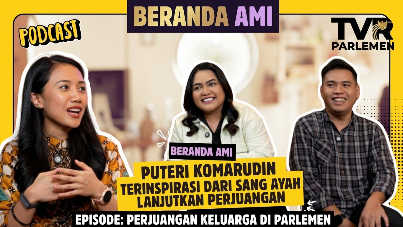 Beranda Ami