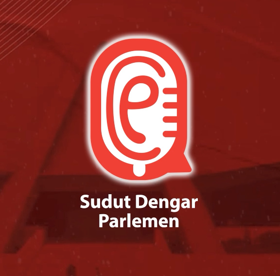 Sudut Dengar Parlemen