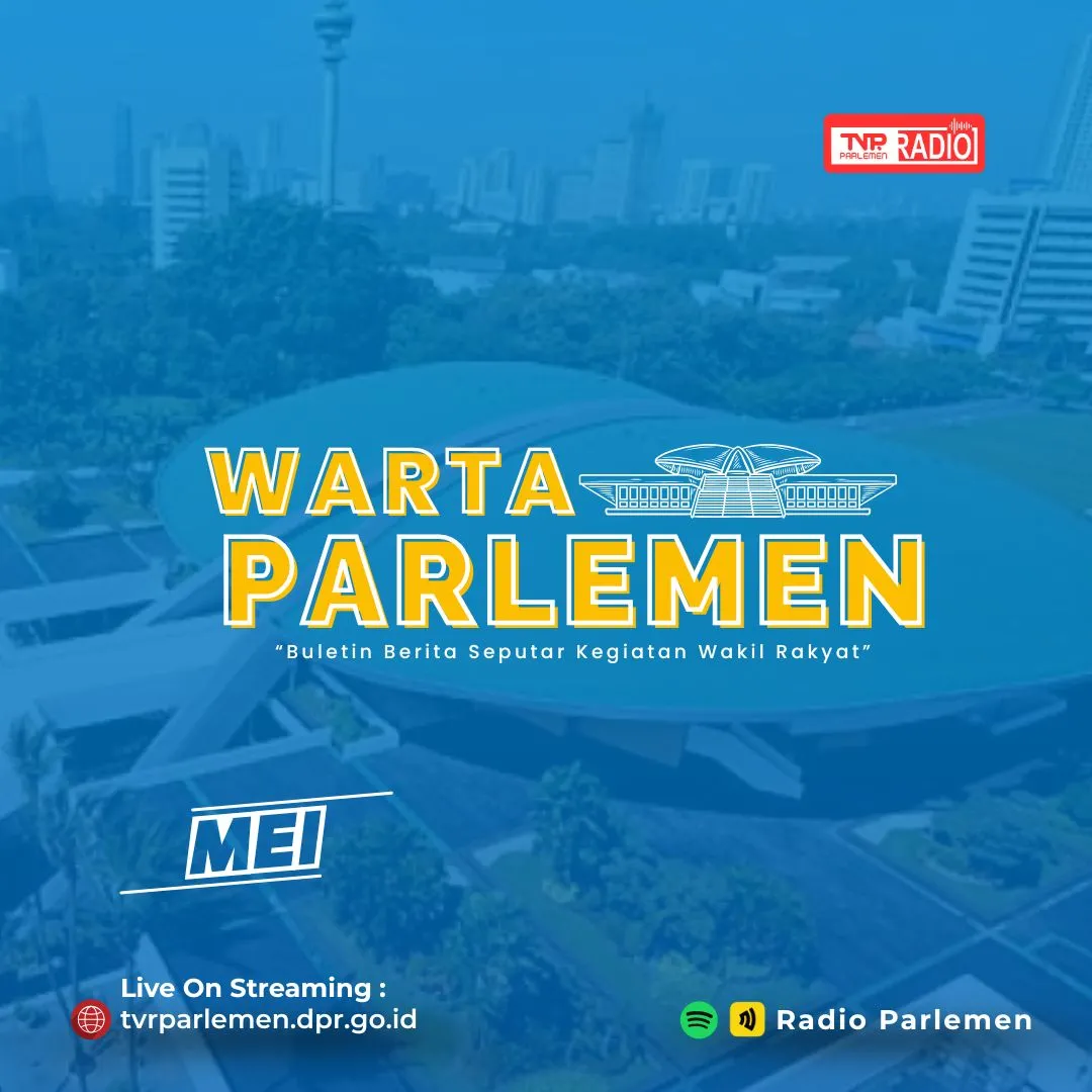 Target Peningkatan Kualitas Tenda Arafah dan Mina Tahun Depan - Warta Parlemen