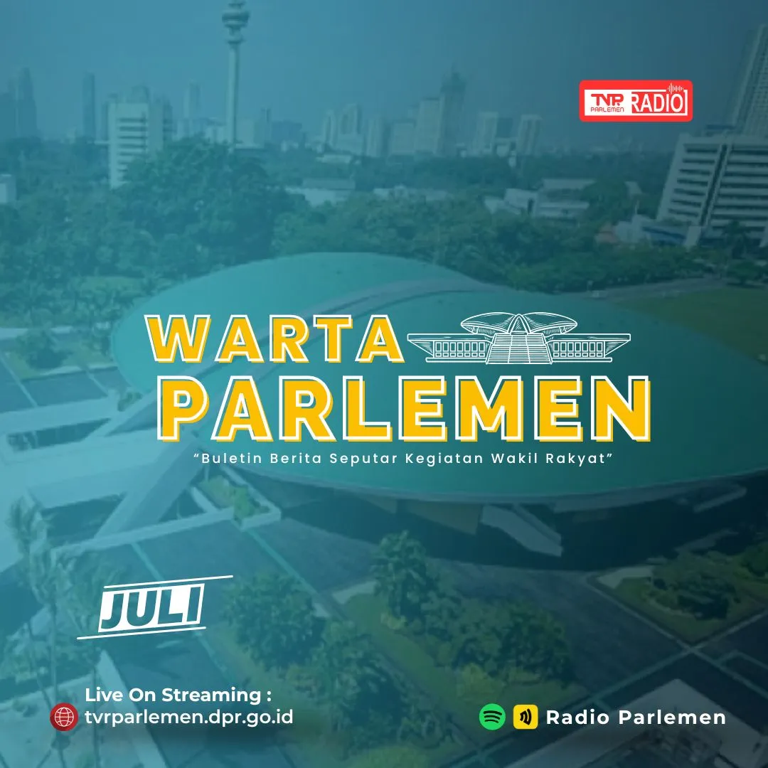 Antisipasi El Nino dan Kemarau, Komisi IV Dorong BNPB Orkestrasi Pendataan Ancaman Bencana - Warta Parlemen