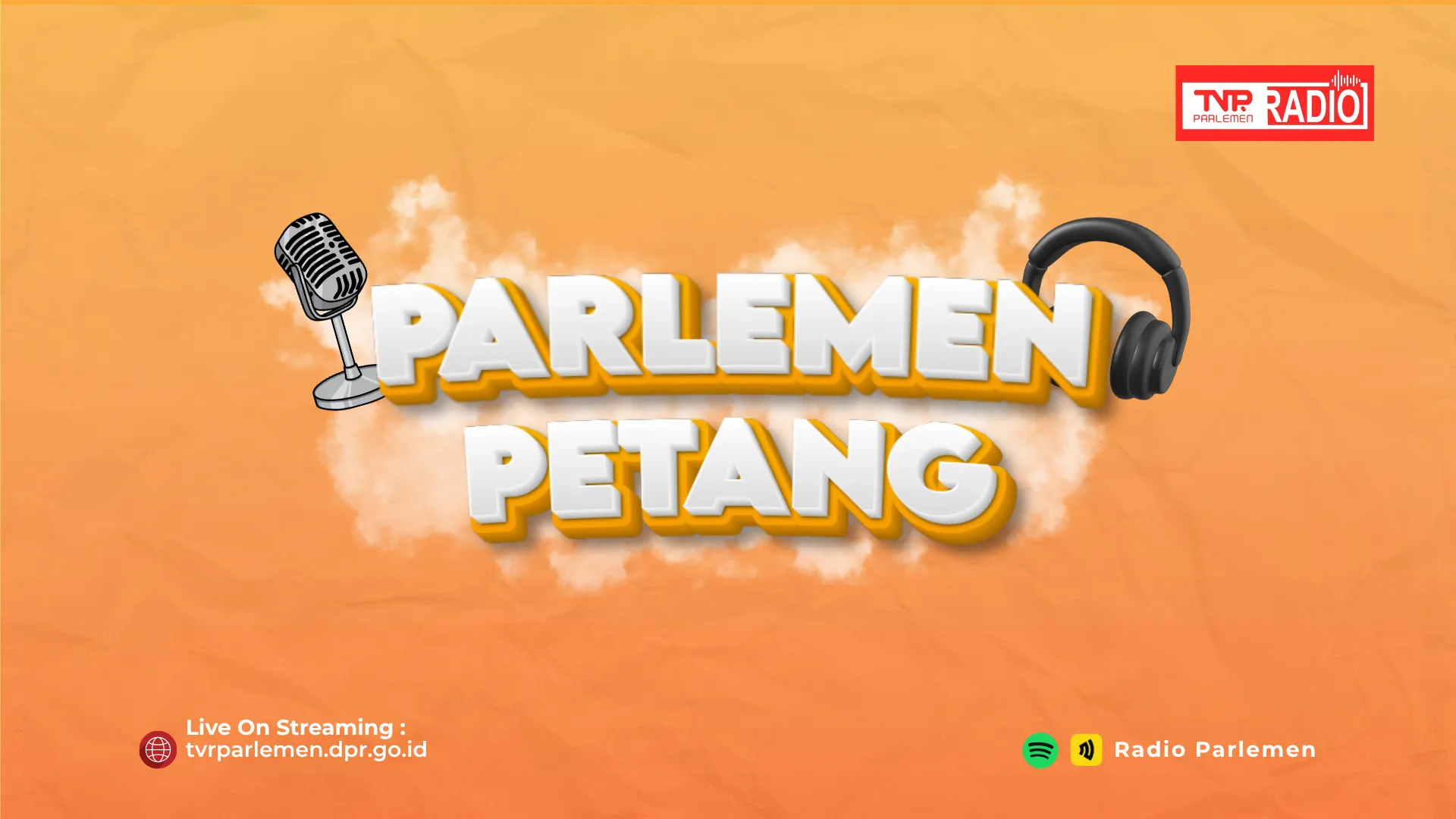 DPR Dorong Sistem Perlindungan di Sekolah - Parlemen Petang