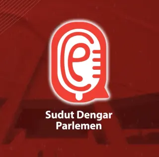 Sudut Dengar Parlemen