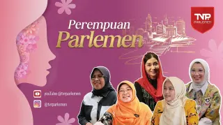 Perempuan Parlemen