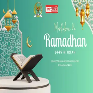 Warna Ramadhan