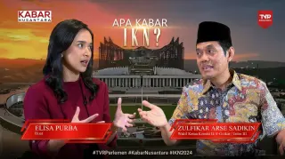 Kabar Nusantara