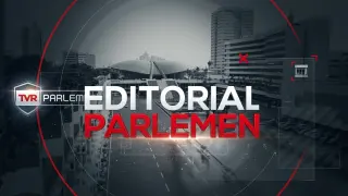 Editorial Parlemen
