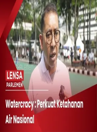 Lensa Parlemen