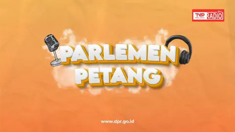 Kekeringan Melanda Indonesia - Parlemen Petang