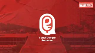 Sudut Dengar Parlemen