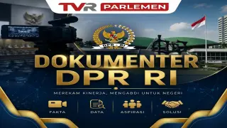 Dokumenter DPR  RI
