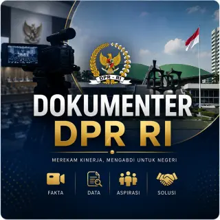 Dokumenter DPR  RI