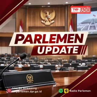 Parlemen Update