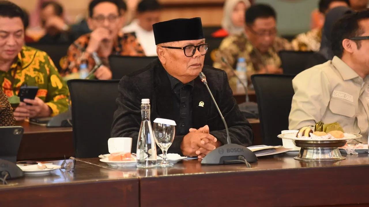 Komisi X Soroti Penurunan Jumlah Mahasiswa dan Penguatan Kewirausahaan di Perguruan Tinggi