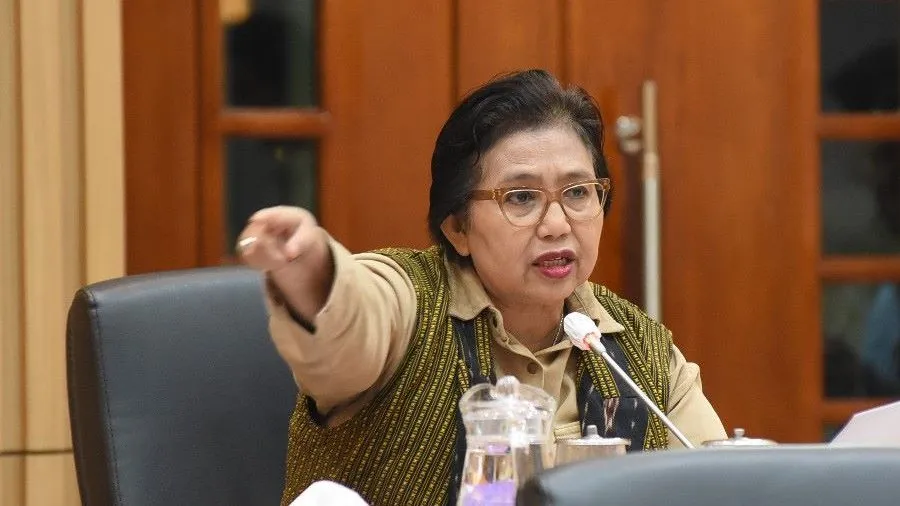 Irma Suryani Ingatkan Efektivitas Program MBG Saat Libur Sekolah