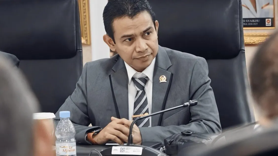 Bane Manalu: UMKM Harus Terdaftar Resmi agar Bantuan Tepat Sasaran