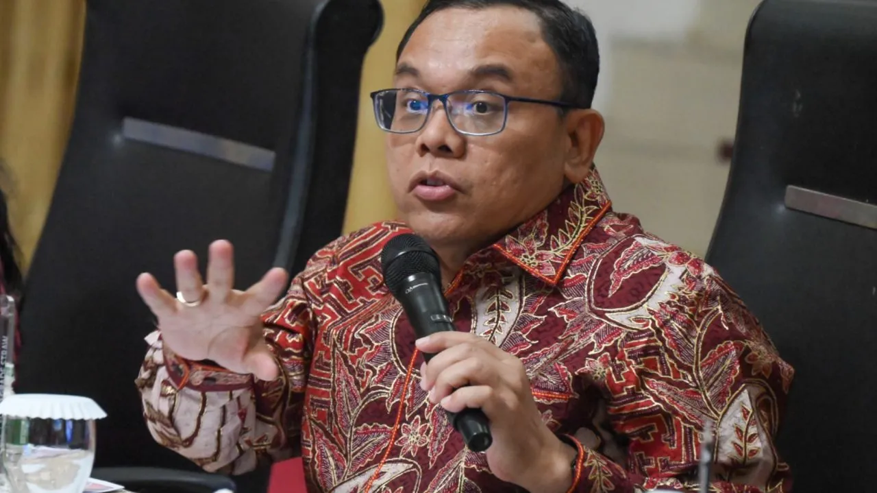Tindak Lanjuti Pernyataan Presiden, Komisi VII Desak Penyusunan Aturan Penghapusan KUR