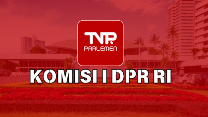 KOMISI I DPR RI