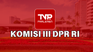 KOMISI III DPR RI