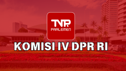 KOMISI IV DPR RI