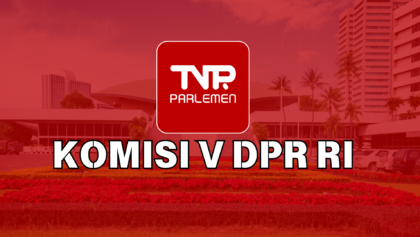 KOMISI V DPR RI