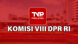 KOMISI VIII DPR RI