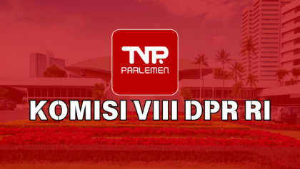 KOMISI VIII DPR RI