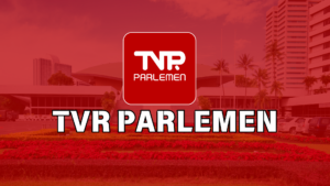 TVR PARLEMEN DPR RI