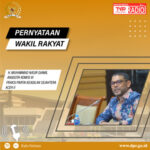 Muhammad Nasir Jamil KPK Harus Memiliki Integritas dan Bermartabat by RADIO PARLEMEN