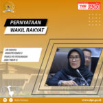 Sri Rahayu Bagaimana Evaluasi Kontrak PUPR yang Hanya Mencapai 80 by RADIO PARLEMEN