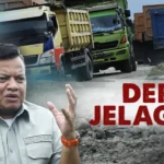 Aksi Dewan Deru Jelaga Hati Hati Di Jalan