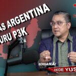 Sudut Dengar Parlemen : Dede Yusuf Ngomongin Laga Timnas Indonesia Vs Argentina, Sampai Nasib Tenaga Guru P3K