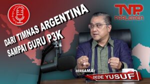 Dede Yusuf Ngomongin Laga Timnas Indonesia