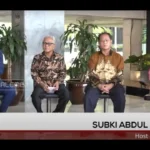 Kabar Nusantara - Kesiapan KPU Dalam Pemilu 2024