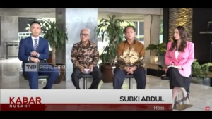 Kabar Nusantara – Kesiapan KPU Dalam Pemilu 2024