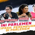 Ini Parlemen - Kiprah Perempuan di Parlemen - Bersama Anya Dwinov dan Kris Dayanti