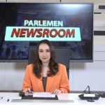 PARLEMEN NEWSROOM - CARUT MARUT EKSPOR PASIR LAUT