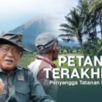 AKSI DEWAN : PETANI TERAKHIR