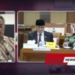 Parlemen Newsroom - Langkah Biro Pemberitaan Parlemen Mempublikasikan Kesiapan Haji 2023