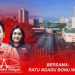 Profil Wakil Rakyat Bersama Ratu Ngadu Bonu Wulla