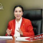 Profil Wakil Rakyat || Itet Tridjajati Sumarijanto